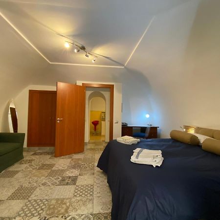 Angeli'S Apartment Naples Exterior photo