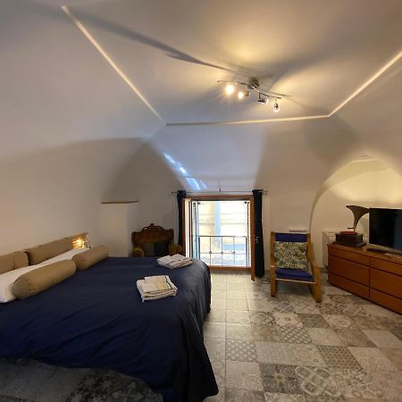 Angeli'S Apartment Naples Exterior photo