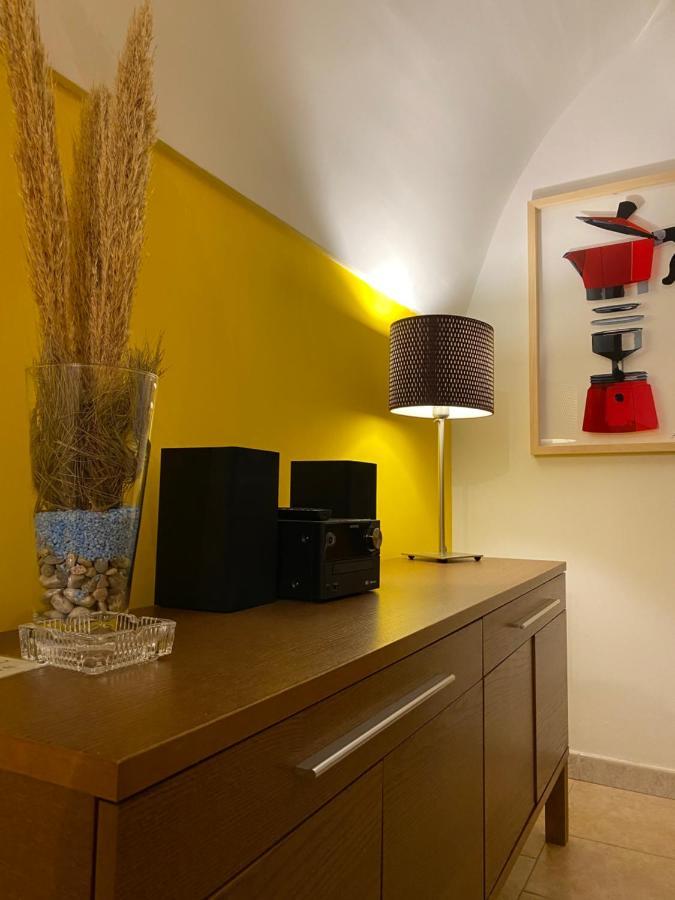 Angeli'S Apartment Naples Exterior photo